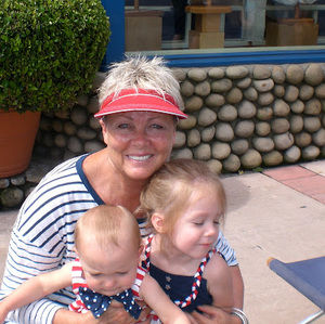 Meet your Posher, Ginger